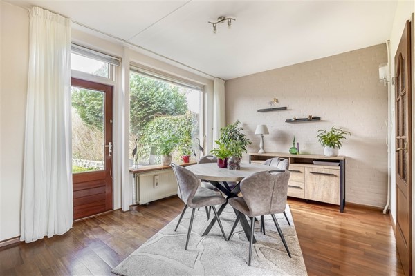 Medium property photo - Salomon Weststraat 11, 9648 AV Wildervank